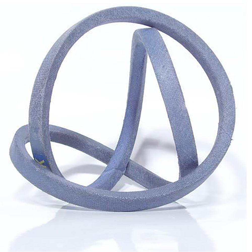 A131K: A Section V-Belt (x1) fits Dixie Chopper ZEE 2