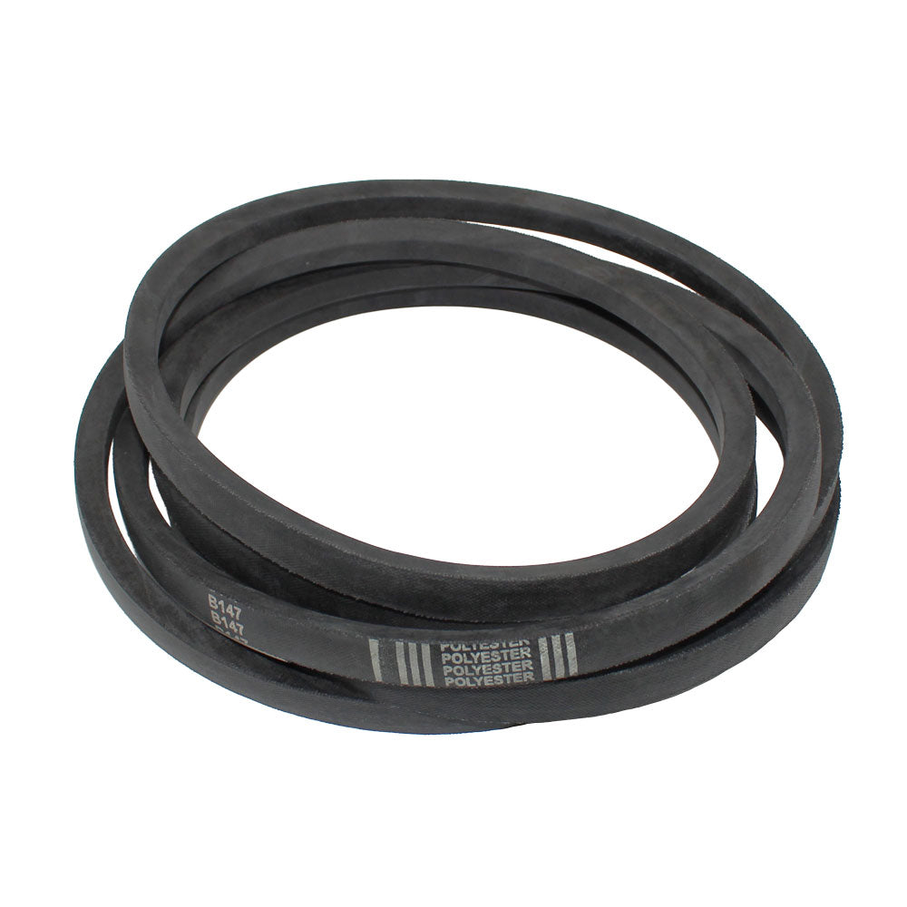 B1B147  One New V Belt 5L150 Fits John Deere 1400/1500 Series