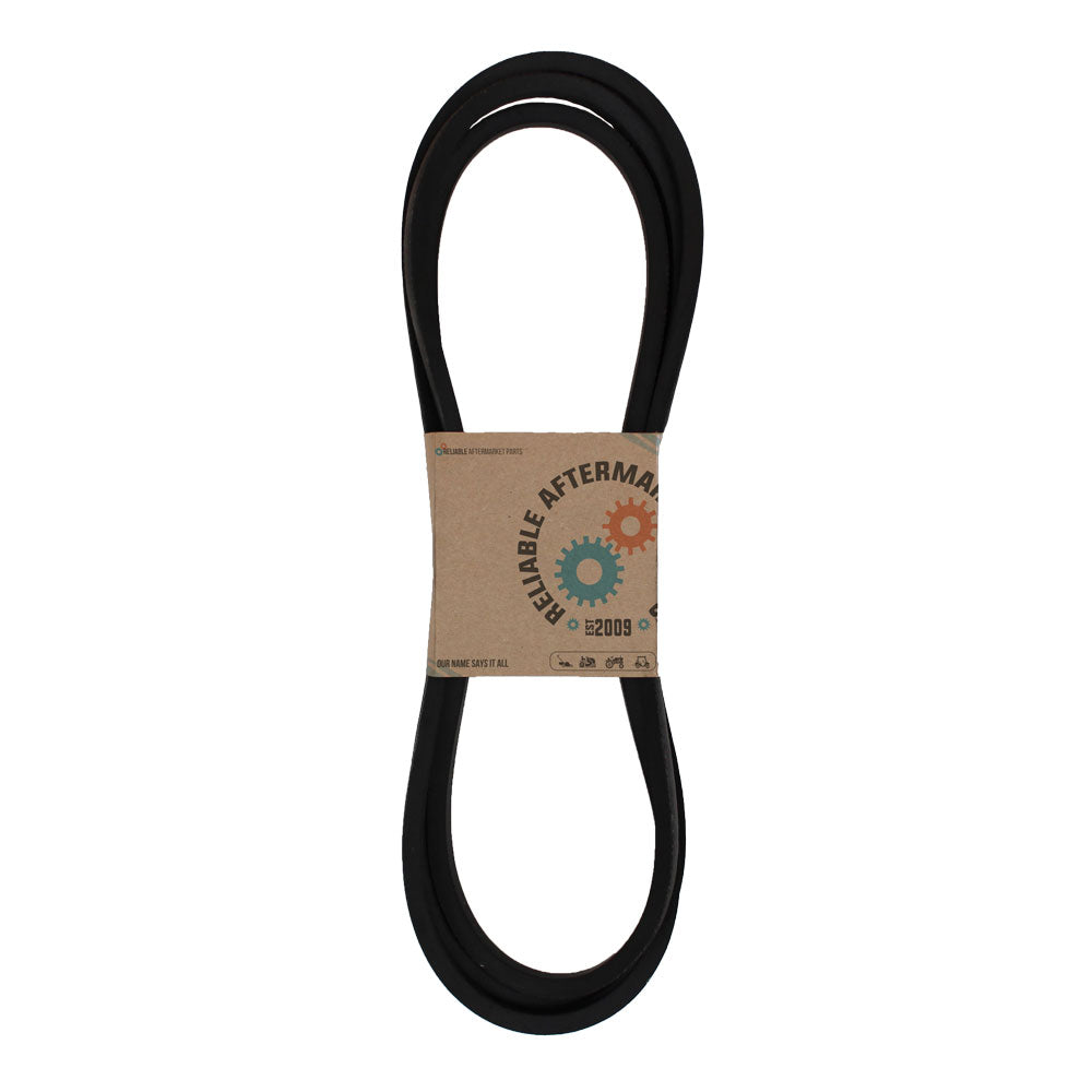Mower Belt Fits BUSH HOG Replaces 50027565