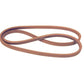382093 Wrapped Deck Belt Fits Grasshopper 124-52 Mule Drive 329B & 335B
