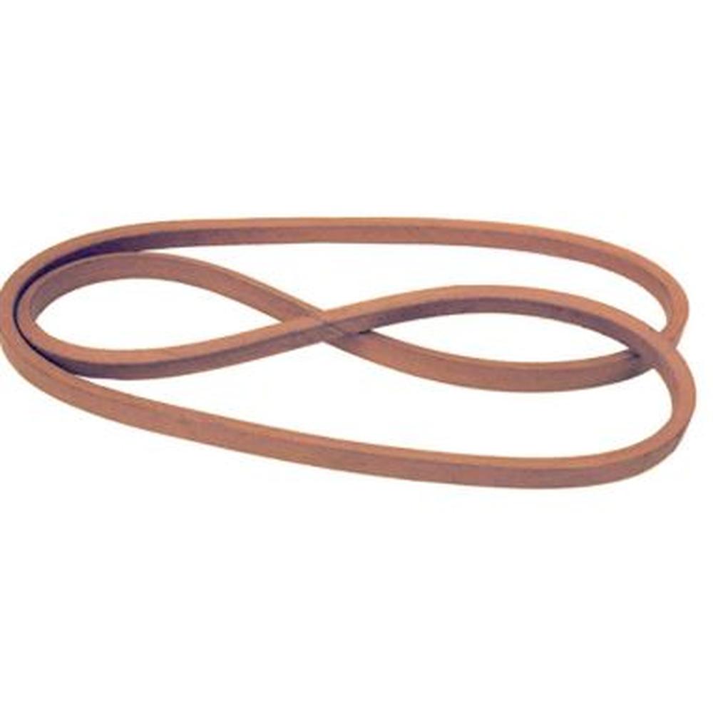 382093 Wrapped Deck Belt Fits Grasshopper 124-52 Mule Drive 329B & 335B
