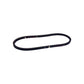600979 Pump Drive Belt 1/2" x 70.75" Fits Hustler Zero Turn Mower