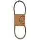 Variator Belt Fits John Deere M93045 SX and RX Series Mowers Made with Aramid