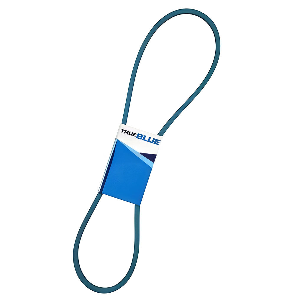 New Replacement Belt Measuring 1/2" x 47" Fits Toro 12-4780 12-6430 126430