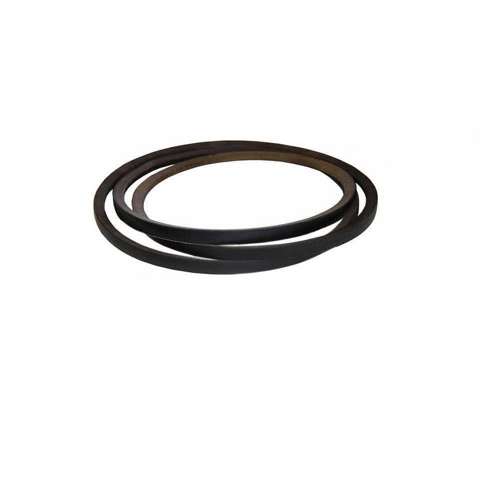 4L1400 A138 V-Belt 1/2" x 140" Wrapped IN Polyester Cord