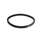 (1) Aftermarket Replacement Fractional 1/4" X 26" V-Belt Part Number: 2L260