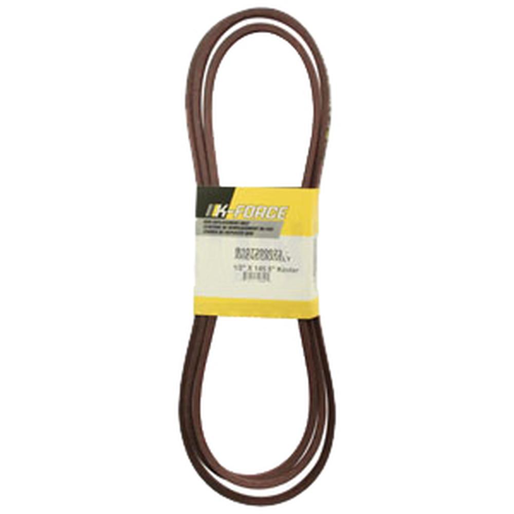 07200023 Pix Belt (1/2 X 145") Compatible With Ariens / Gravely 07200023