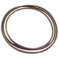 Deck Belt - 1/2" x 145.5" Fits Ariens Replaces 07200023 Made with Aramid