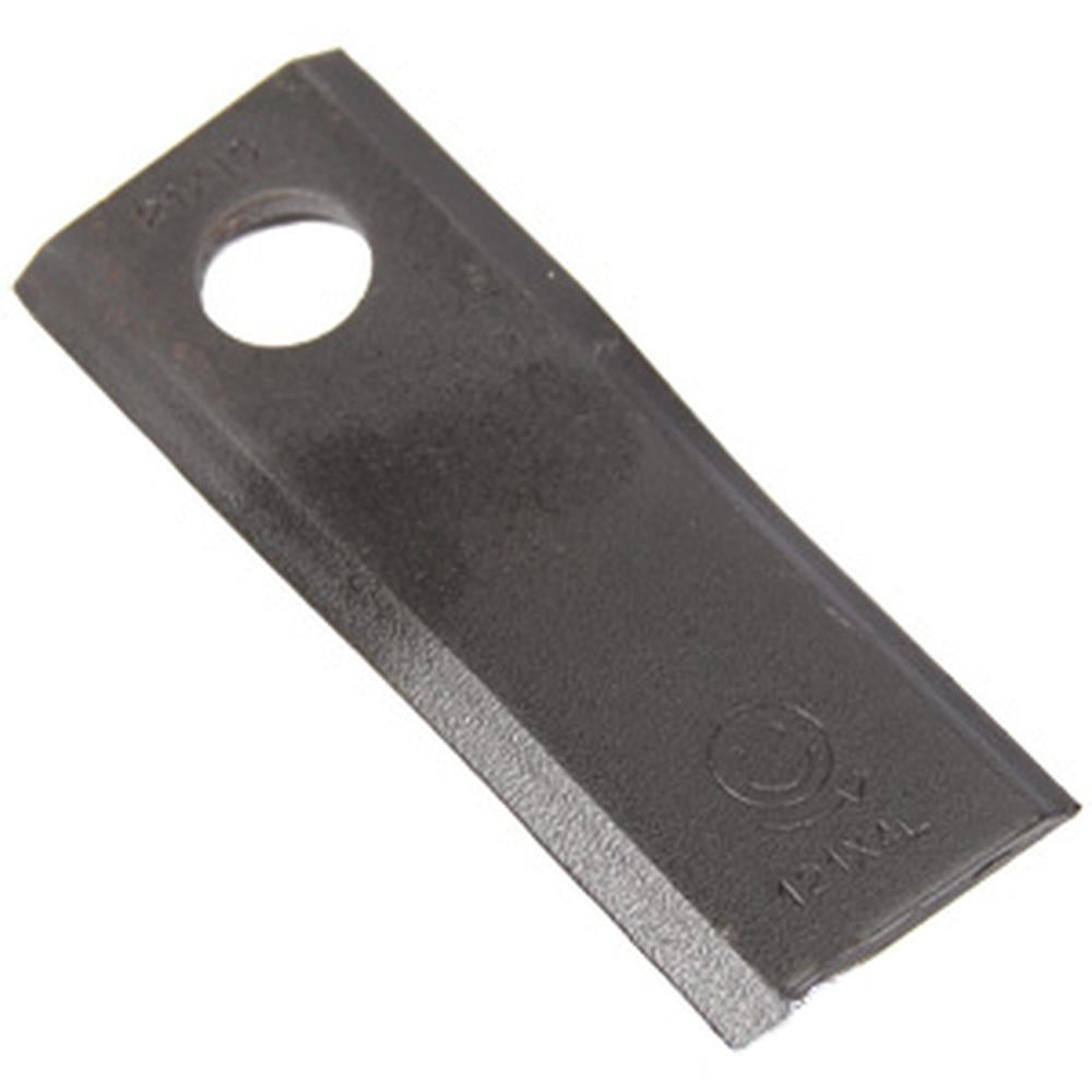 Heavy Duty Angled Blade Fits Kuhn Replaces 56451200