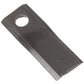 Heavy Duty Angled Blade Fits Universal Products Replaces 1045550