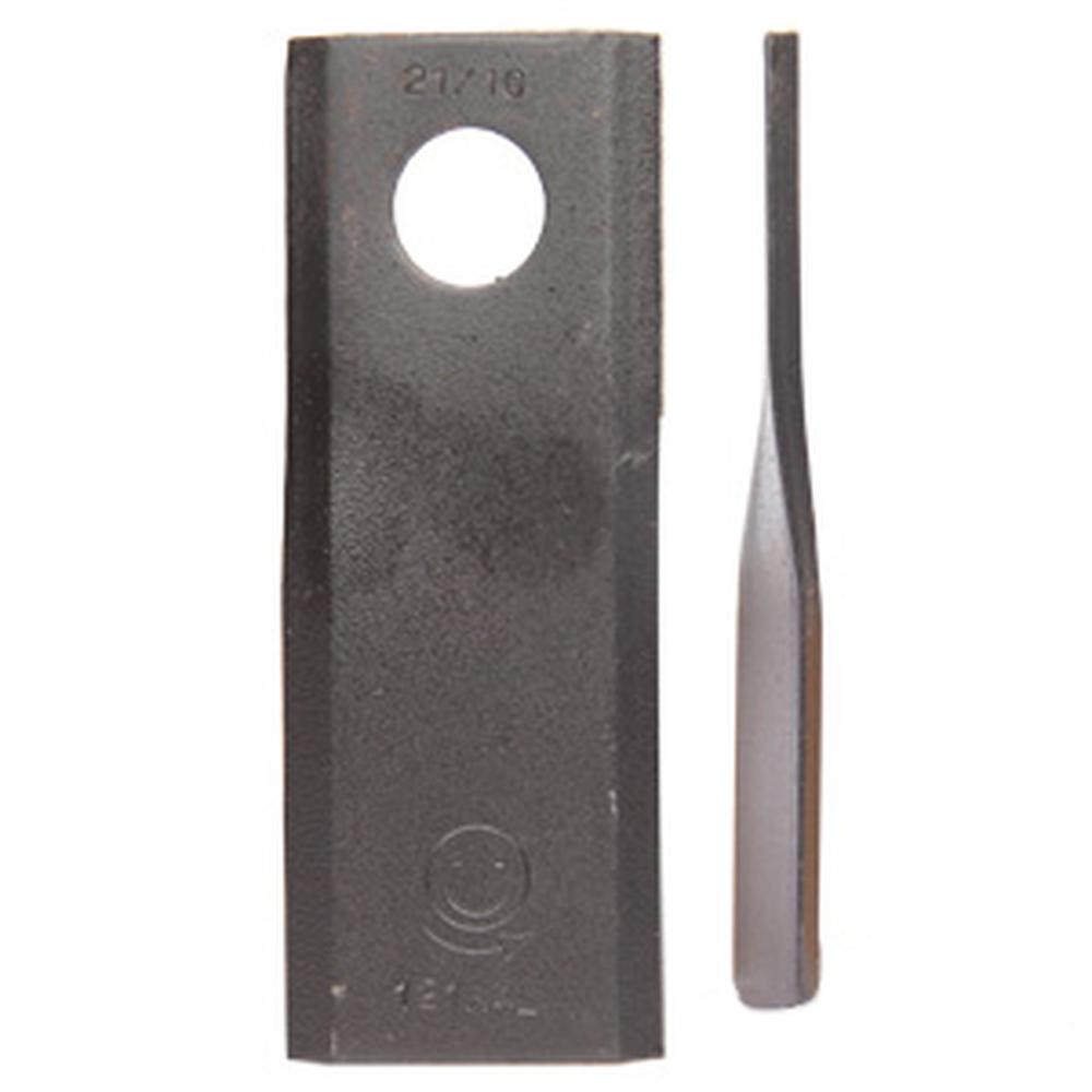 Heavy Duty Angled Blade Fits Ford/New Holland Replaces 784220