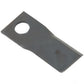 LH Disc Mower Blade Fits Hesston Replaces 76N917