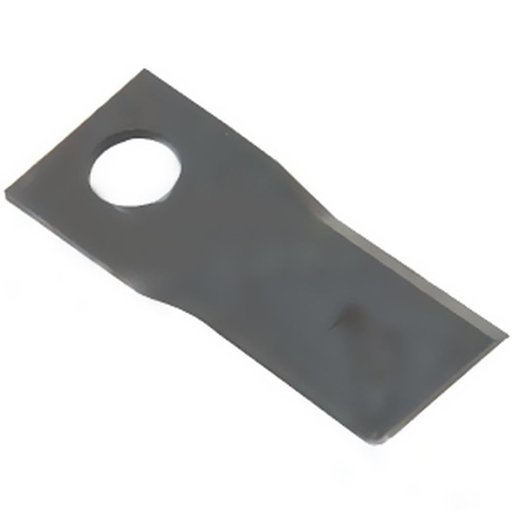 LH Disc Mower Blade Fits BUSH HOG Replaces 527747BH