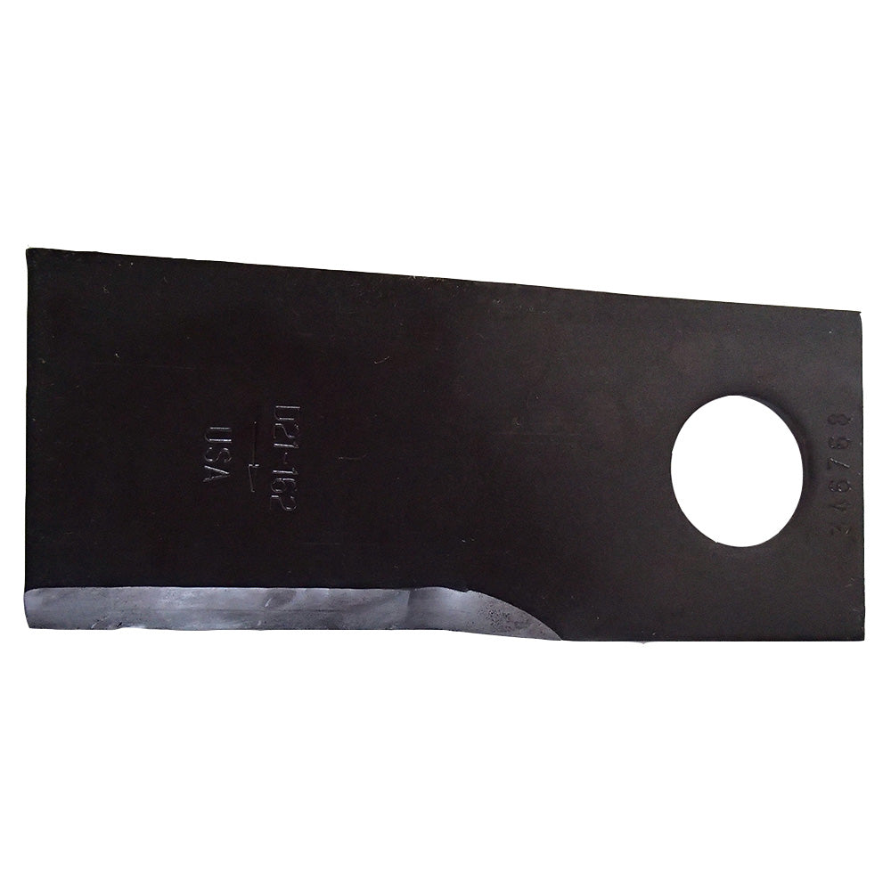 LH Disc Mower Blade Fits John Deere Replaces PMLBL0015