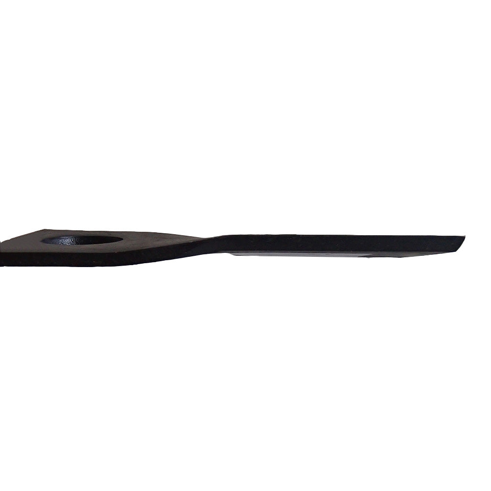 LH Disc Mower Blade Fits John Deere Replaces PMLBL0015