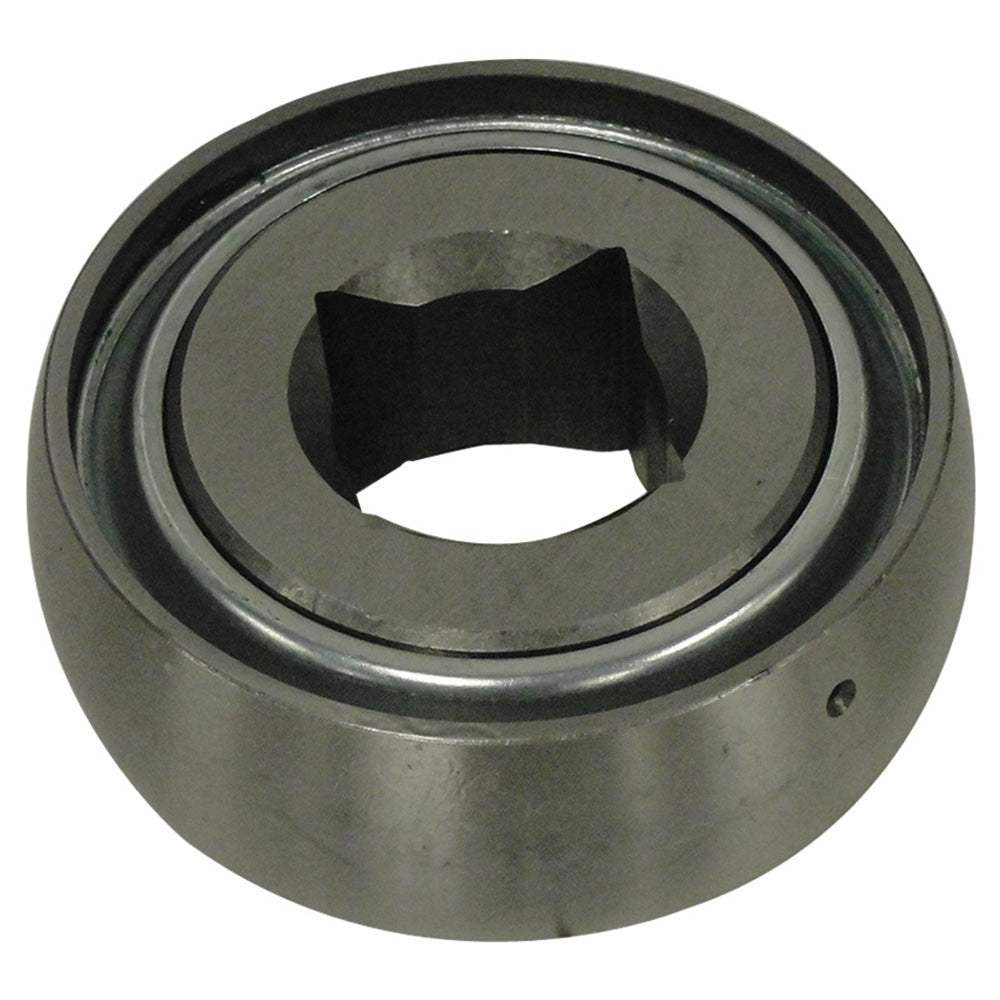 308-GW210PPB4 Square Bore Relubable Heavy Disc Bearing Fits Universal Products