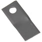 Disc Mower Blade Fits Krause Replaces 1398880