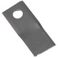 Disc Mower Blade Fits Krone Replaces MOE70-0006