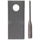 Disc Mower Blade Fits Krause Replaces 1398880