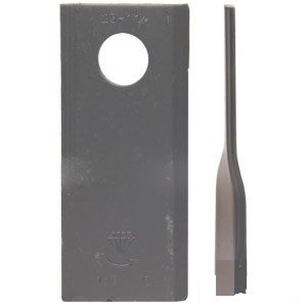 Disc Mower Blade Fits Fella Replaces MOE70-0006