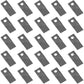 Qty 25: Disc Mower Blade Fits Fella Replaces MOE70-0006_x25