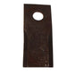 Right Hand Disc Mower Blade Fits John Deere Replaces 55903310