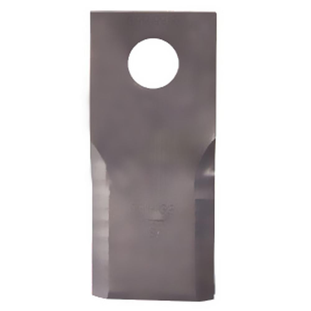 Right Hand Disc Mower Blade Fits Ford/New Holland Replaces 853819
