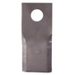 Right Hand Disc Mower Blade Fits Hesston Replaces 559033105