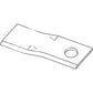 Left Hand Blade Fits Rhino Replaces 00787167