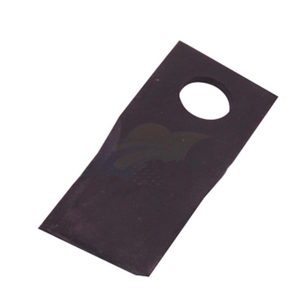 Right Hand Disc Mower Blade Fits Rhino Replaces 00787166