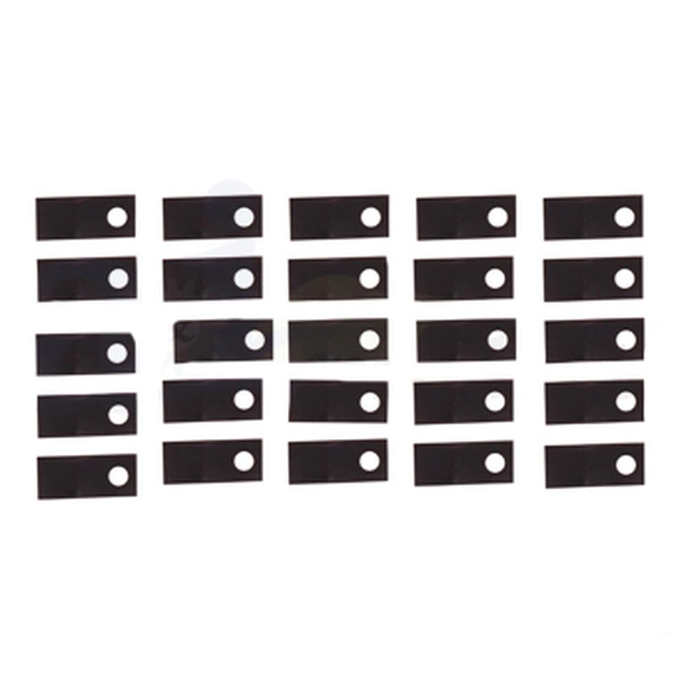 Right Hand Disc Mower Blade Fits Rhino Replaces 00787166