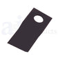 Right Hand Disc Mower Blade Fits Rhino Replaces 00787166