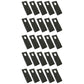 Qty 25: Right Hand Disc Mower Blade Fits BUSH HOG Replaces 00787166
