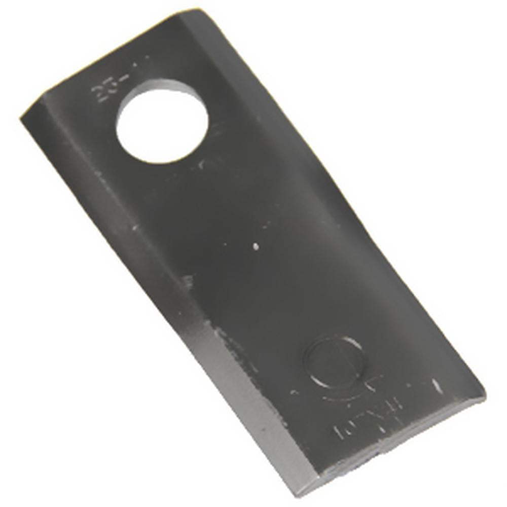 LH Disc Mower Blade Fits Kuhn Replaces 55903210