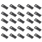 25 Left-Hand Blades Fits Kuhn Disc Mower Models FC250 FC300 113268 A-76N945