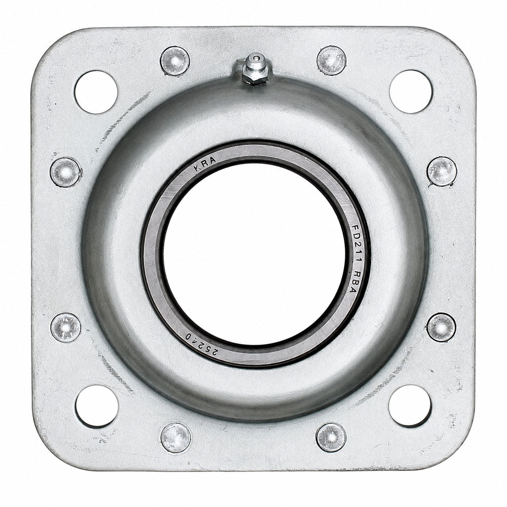 Flanged Disc Bearing Fits 370 501 596 690 770 MRX690 RMX370 RMX790 DHU2316R211
