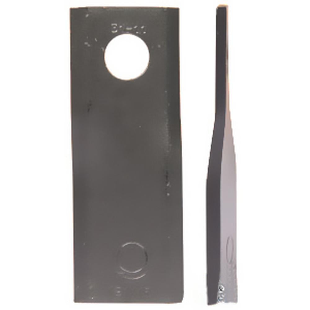 RH Disc Mower Blade Fits Frontier Replaces 56451300