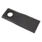 RH Disc Mower Blade Fits Kuhn Replaces 56451300