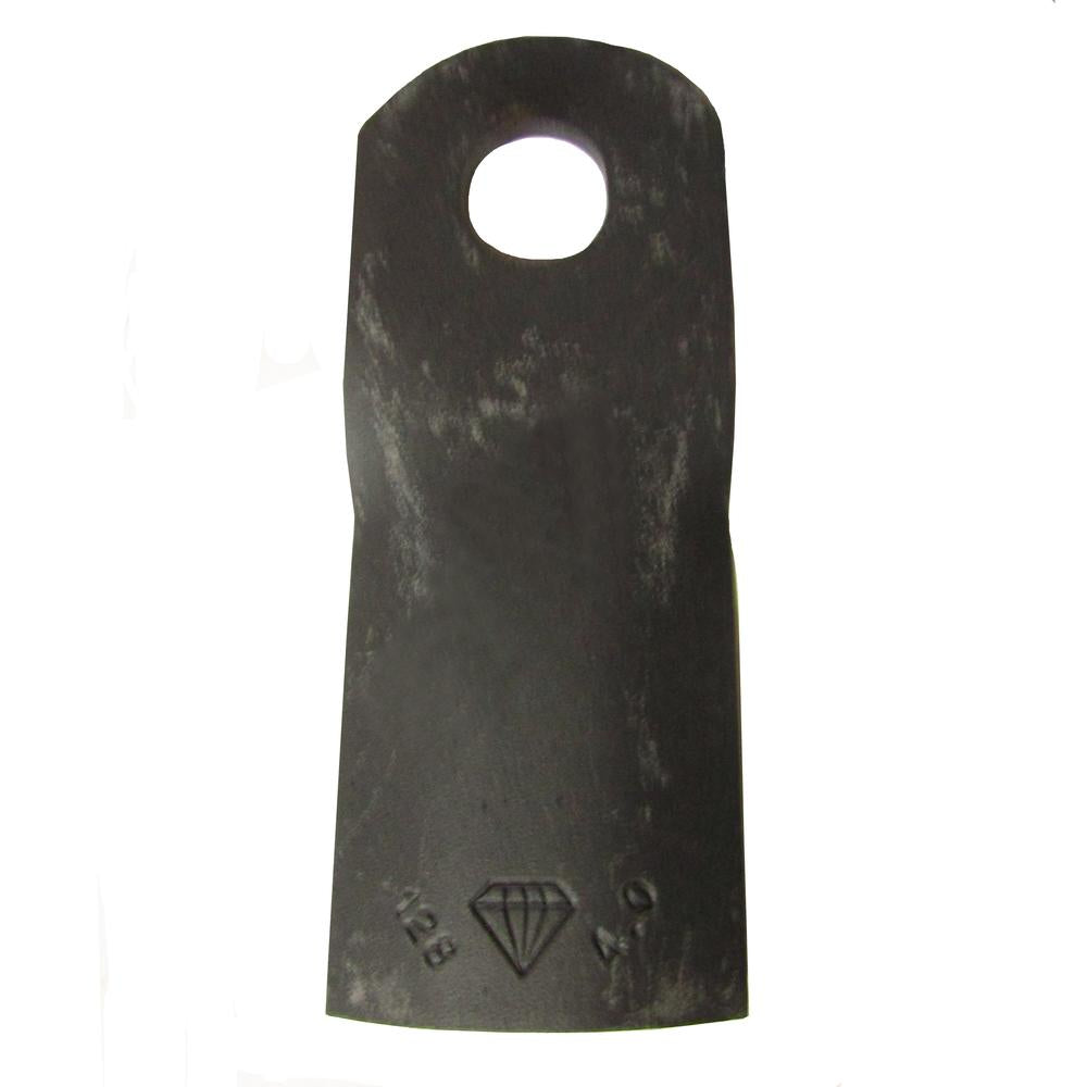 165-302-08 Disc Mower Blade Fits Universal Products