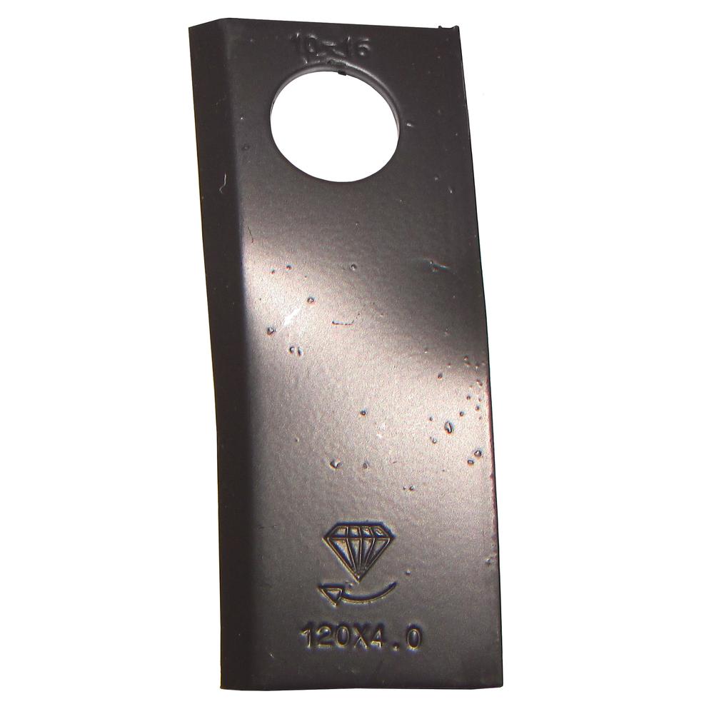 RH Disc Mower Blade Fits Massey Ferguson Replaces D21-152