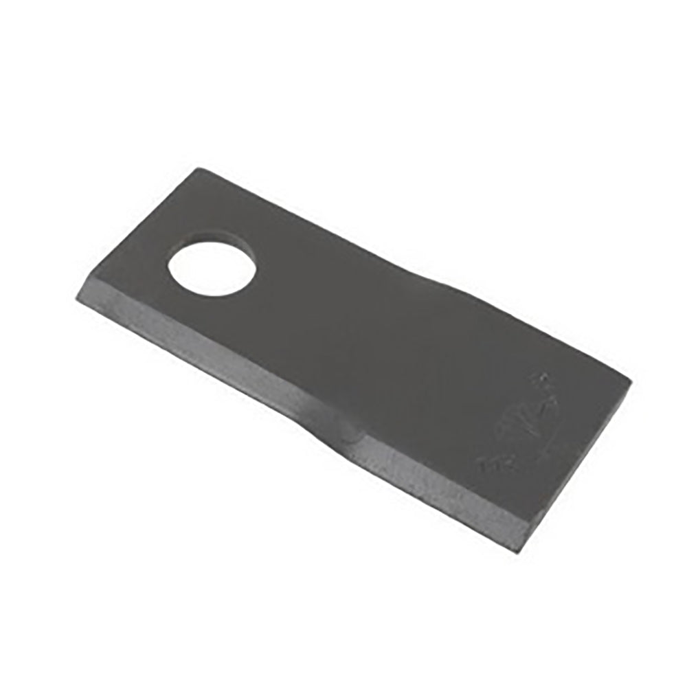 LH Disc Mower Blade Fits Challenger Replaces 527-747