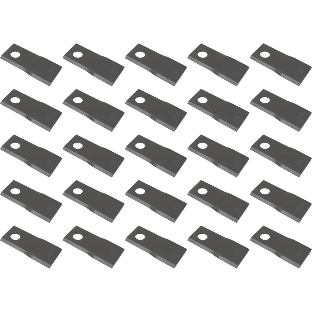 Blade Krone Disc Mower Krone AM203 AM243 AM283 AM323 AM403