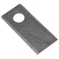 Disc Mower Blade Fits Universal Products