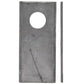 Disc Mower Blade Fits Hesston Replaces 6616924