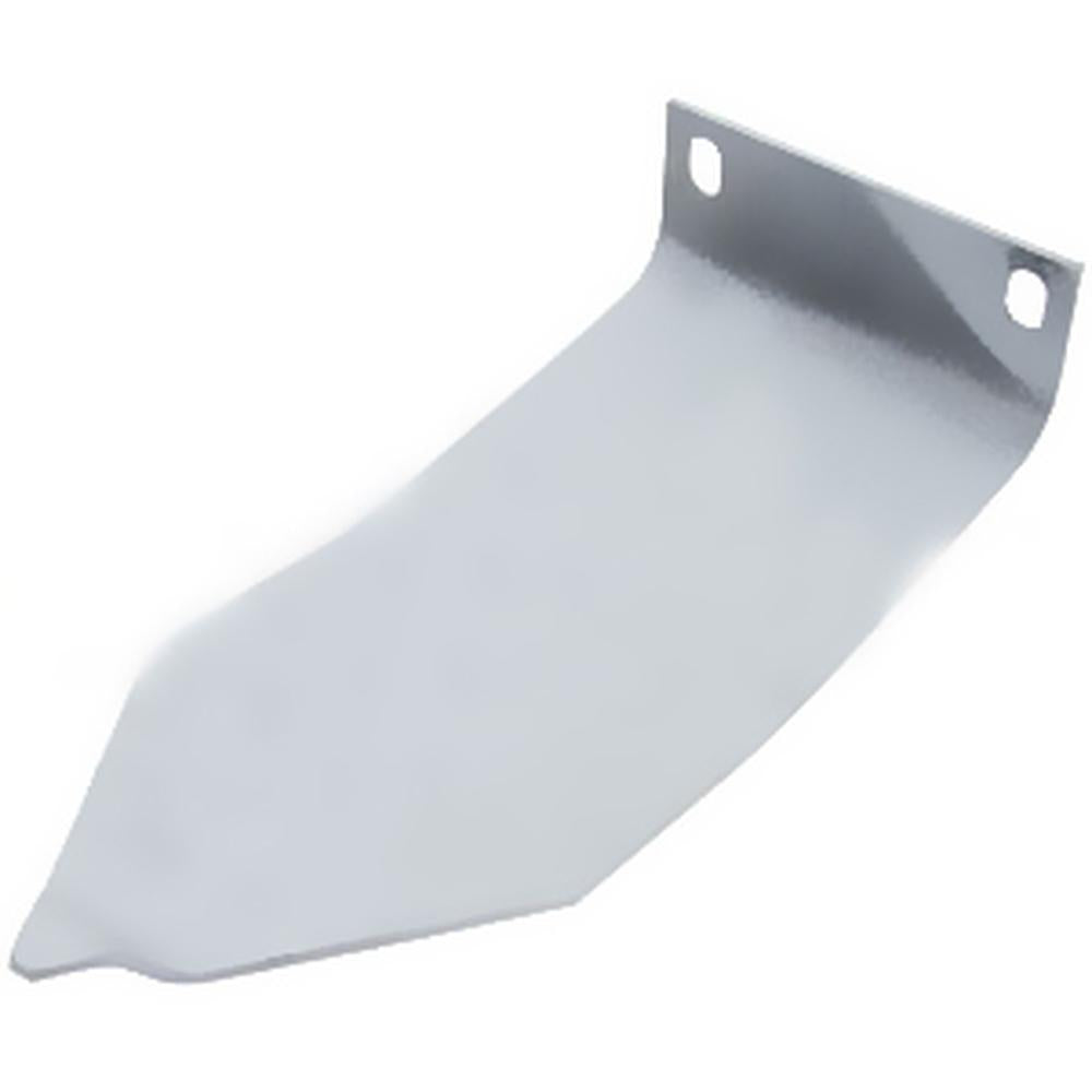 Disc Mower Skid Plate Fits Case/International Harvester Replaces 76N438