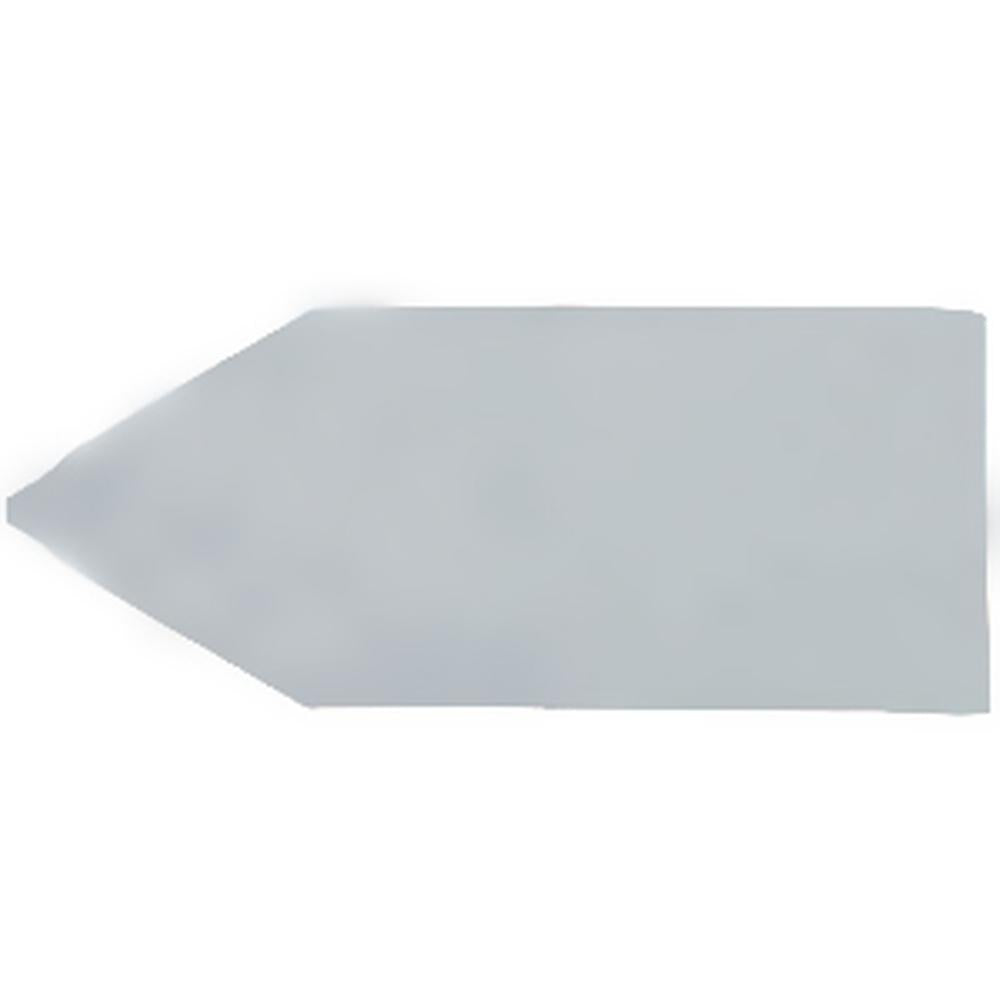 526438 New Aftermarket Replacement Skid Plate Fits Case IH Fits New Idea