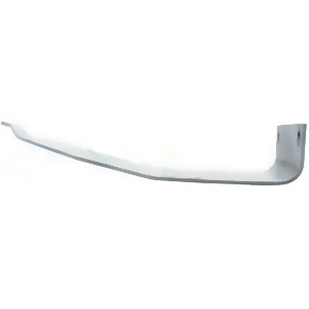 Disc Mower Skid Plate Fits New Idea Replaces 526438