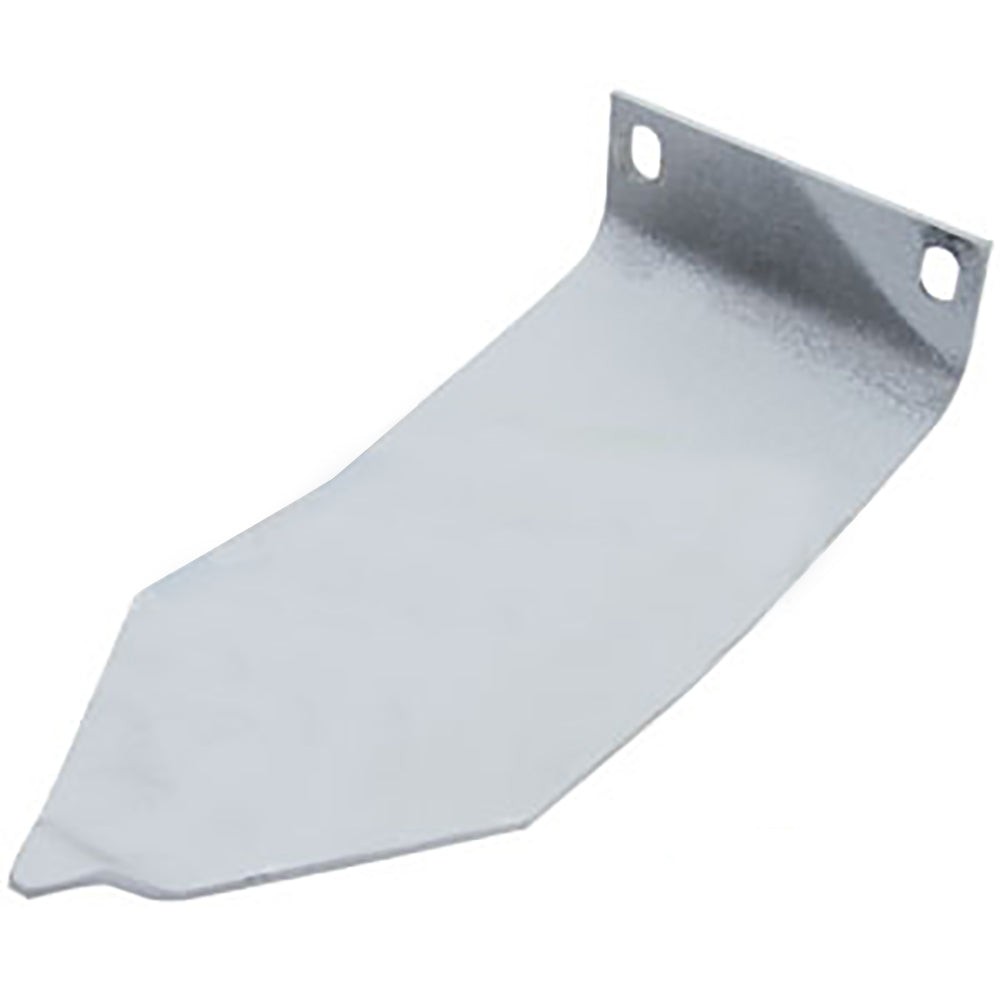 Disc Mower Skid Plate Fits Case/International Harvester Replaces 76N438