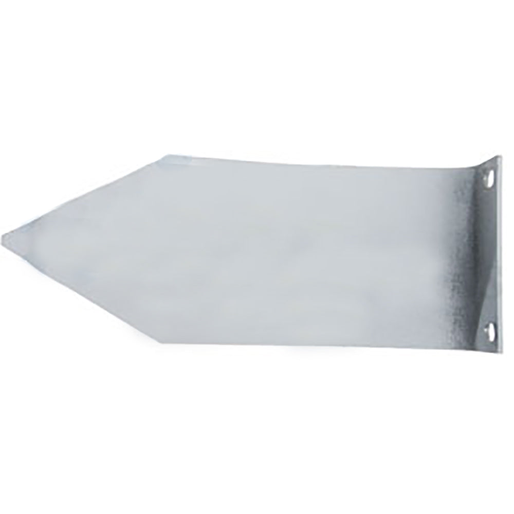 526438 New Aftermarket Replacement Skid Plate Fits Case IH Fits New Idea