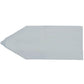 Disc Mower Skid Plate Fits Case/International Harvester Replaces 76N438